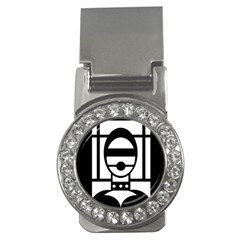 Bondage Money Clips (cz) 