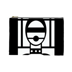 Bondage Cosmetic Bag (large) 