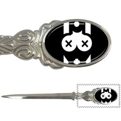 Restraint Letter Openers