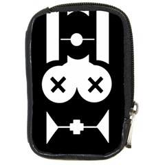 Restraint Compact Camera Cases