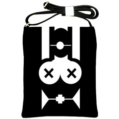 Restraint Shoulder Sling Bags