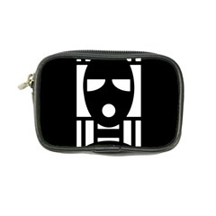 Masked Coin Purse