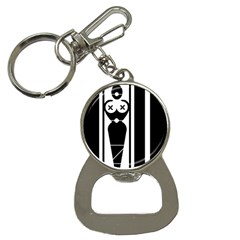 Submissive Bottle Opener Key Chains