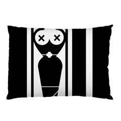 Submissive Pillow Cases