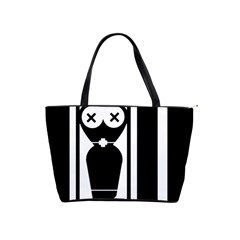 Submissive Shoulder Handbags