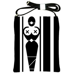 Submissive Shoulder Sling Bags