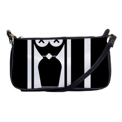 Submissive Shoulder Clutch Bags