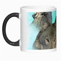 Wolves Shiney Grim Moon 3000 Morph Mugs