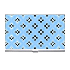 Cute Pretty Elegant Pattern Business Card Holders