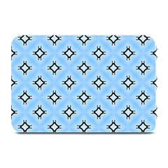 Cute Pretty Elegant Pattern Plate Mats