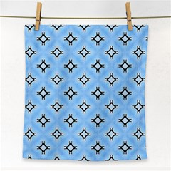 Cute Pretty Elegant Pattern Face Towel