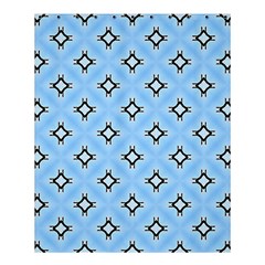 Cute Pretty Elegant Pattern Shower Curtain 60  X 72  (medium) 