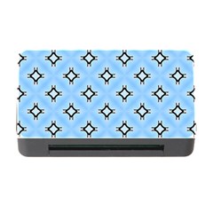 Cute Pretty Elegant Pattern Memory Card Reader With Cf