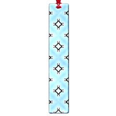 Cute Pretty Elegant Pattern Large Book Marks