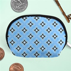 Cute Pretty Elegant Pattern Accessory Pouches (medium) 