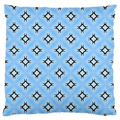 Cute Pretty Elegant Pattern Standard Flano Cushion Cases (one Side) 