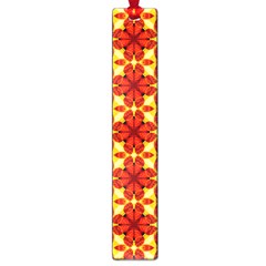 Cute Pretty Elegant Pattern Large Book Marks