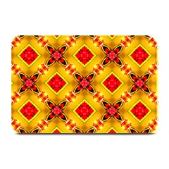 Cute Pretty Elegant Pattern Plate Mats