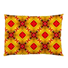 Cute Pretty Elegant Pattern Pillow Cases (two Sides)