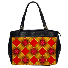 Cute Pretty Elegant Pattern Office Handbags