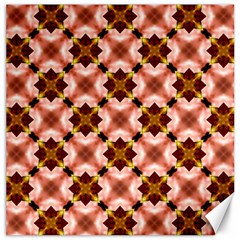 Cute Pretty Elegant Pattern Canvas 16  X 16  