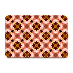 Cute Pretty Elegant Pattern Plate Mats