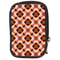 Cute Pretty Elegant Pattern Compact Camera Cases