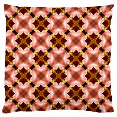 Cute Pretty Elegant Pattern Large Cushion Cases (two Sides) 