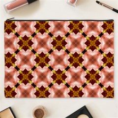 Cute Pretty Elegant Pattern Cosmetic Bag (xxxl) 