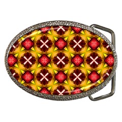 Cute Pretty Elegant Pattern Belt Buckles