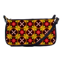 Cute Pretty Elegant Pattern Shoulder Clutch Bags