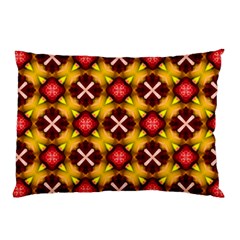 Cute Pretty Elegant Pattern Pillow Cases (two Sides)