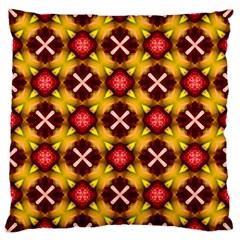 Cute Pretty Elegant Pattern Large Cushion Cases (one Side) 