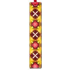 Cute Pretty Elegant Pattern Large Book Marks