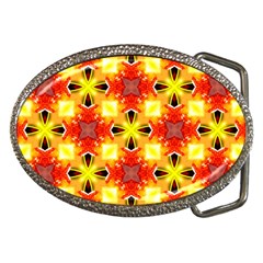 Cute Pretty Elegant Pattern Belt Buckles