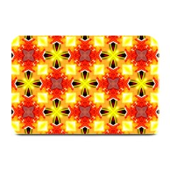 Cute Pretty Elegant Pattern Plate Mats