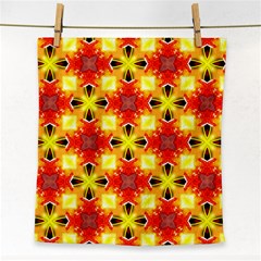 Cute Pretty Elegant Pattern Face Towel