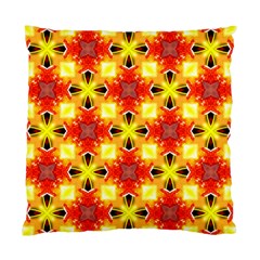 Cute Pretty Elegant Pattern Standard Cushion Cases (two Sides) 