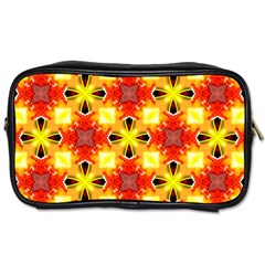 Cute Pretty Elegant Pattern Toiletries Bags