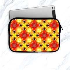 Cute Pretty Elegant Pattern Apple Ipad Mini Zipper Cases