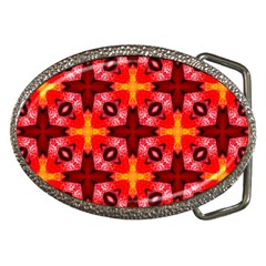 Cute Pretty Elegant Pattern Belt Buckles