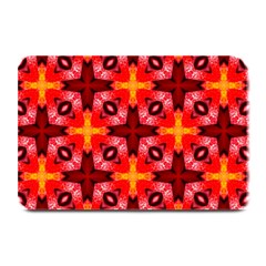 Cute Pretty Elegant Pattern Plate Mats