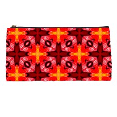 Cute Pretty Elegant Pattern Pencil Cases