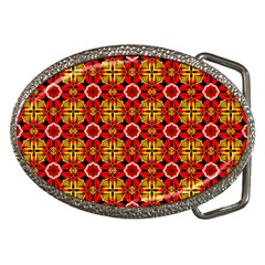 Cute Pretty Elegant Pattern Belt Buckles