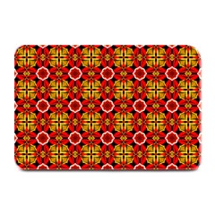 Cute Pretty Elegant Pattern Plate Mats