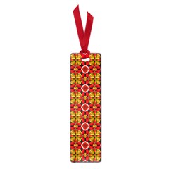 Cute Pretty Elegant Pattern Small Book Marks