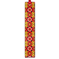 Cute Pretty Elegant Pattern Large Book Marks