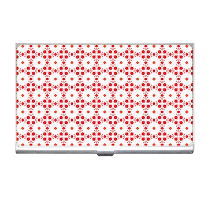 Cute Pretty Elegant Pattern Business Card Holders