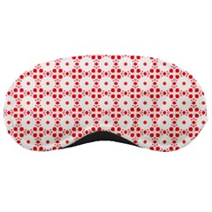 Cute Pretty Elegant Pattern Sleeping Masks