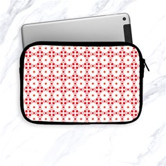 Cute Pretty Elegant Pattern Apple Ipad Mini Zipper Cases